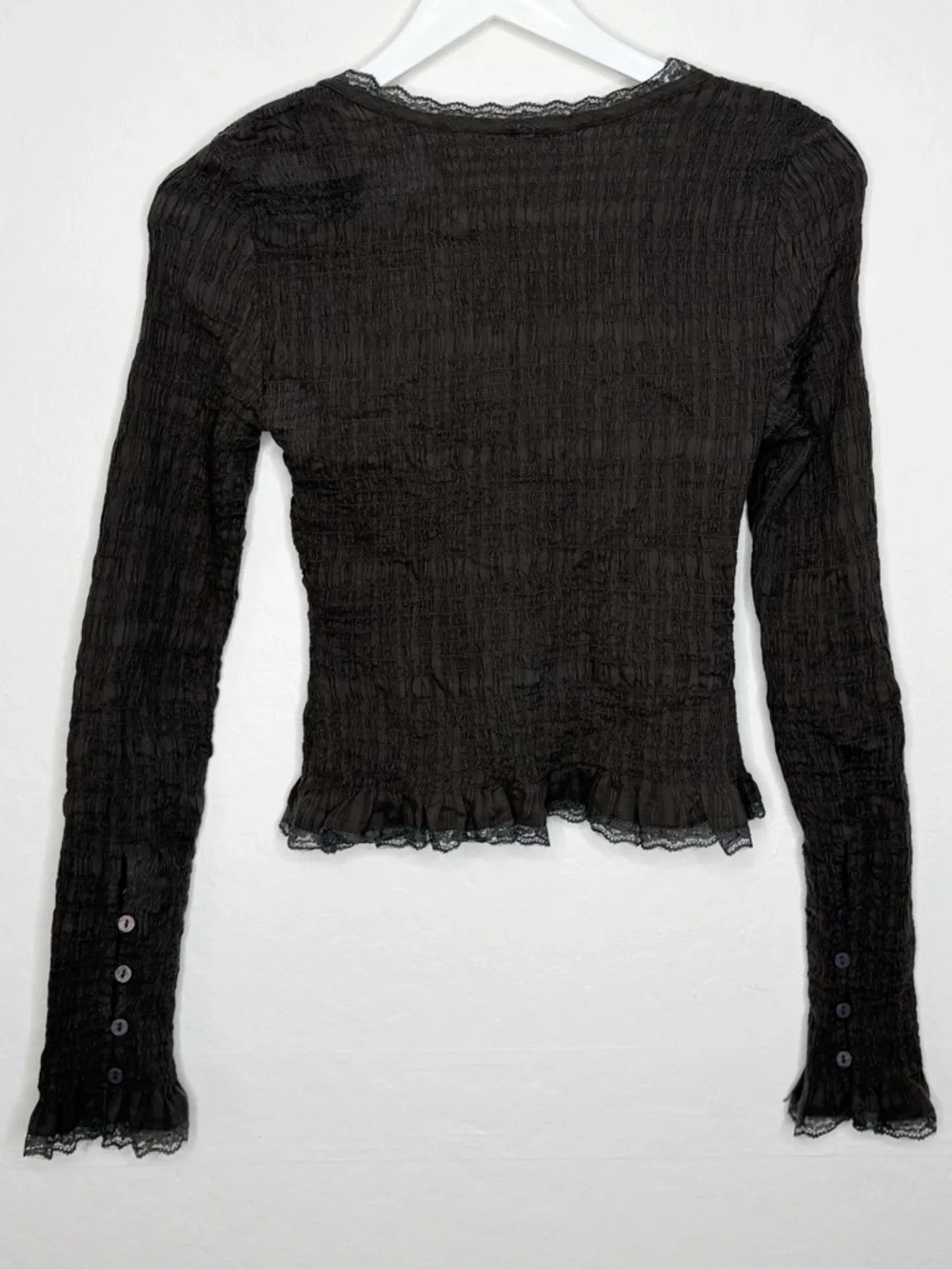 Free People preowned no